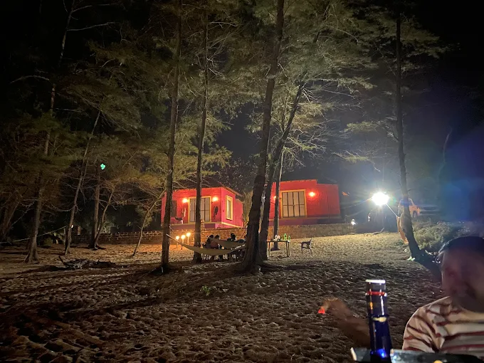 016 at The Red Stones Resort