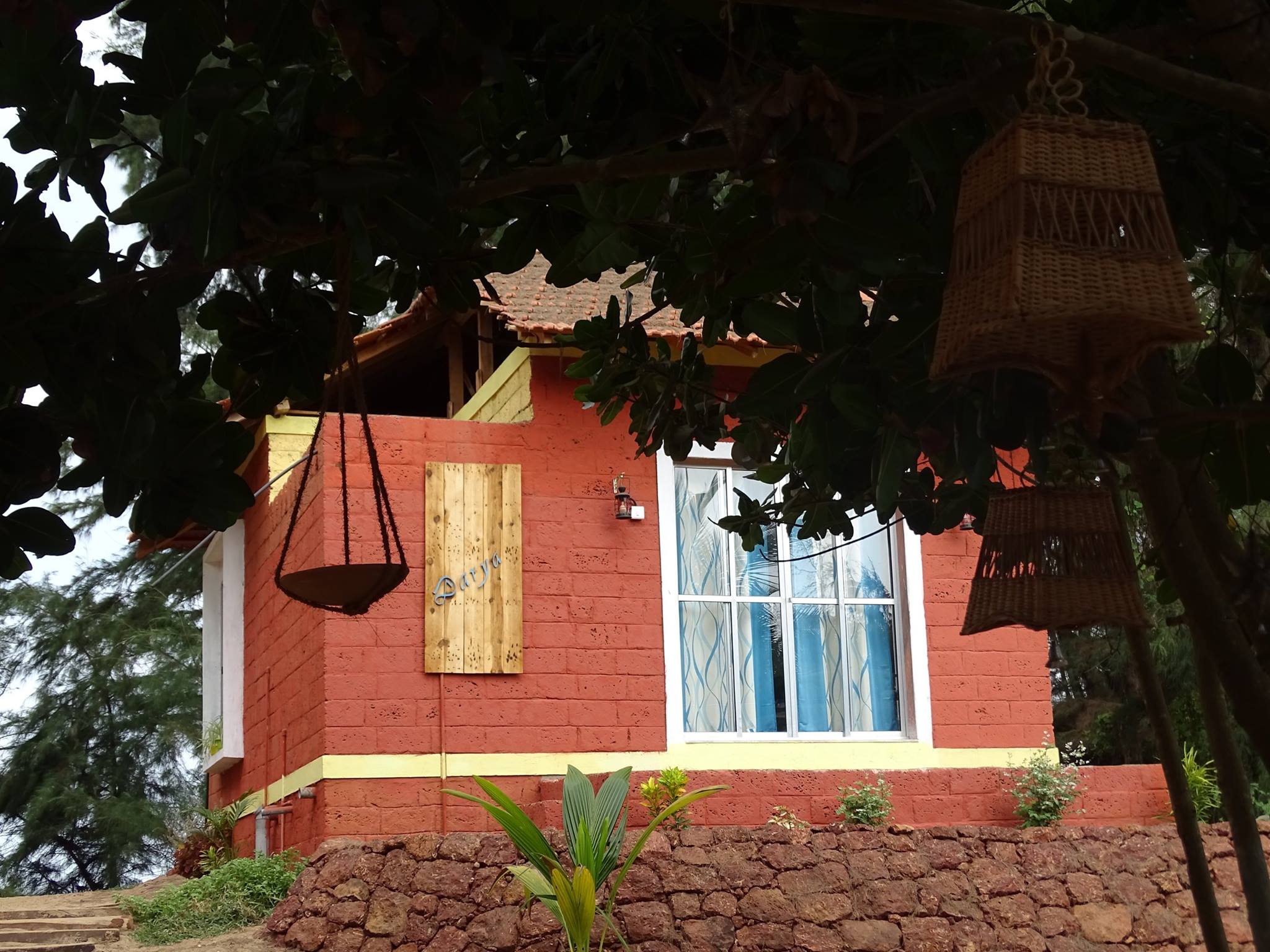 506359815 9797410627048467 2852312031240136061 N at The Red Stones Resort
