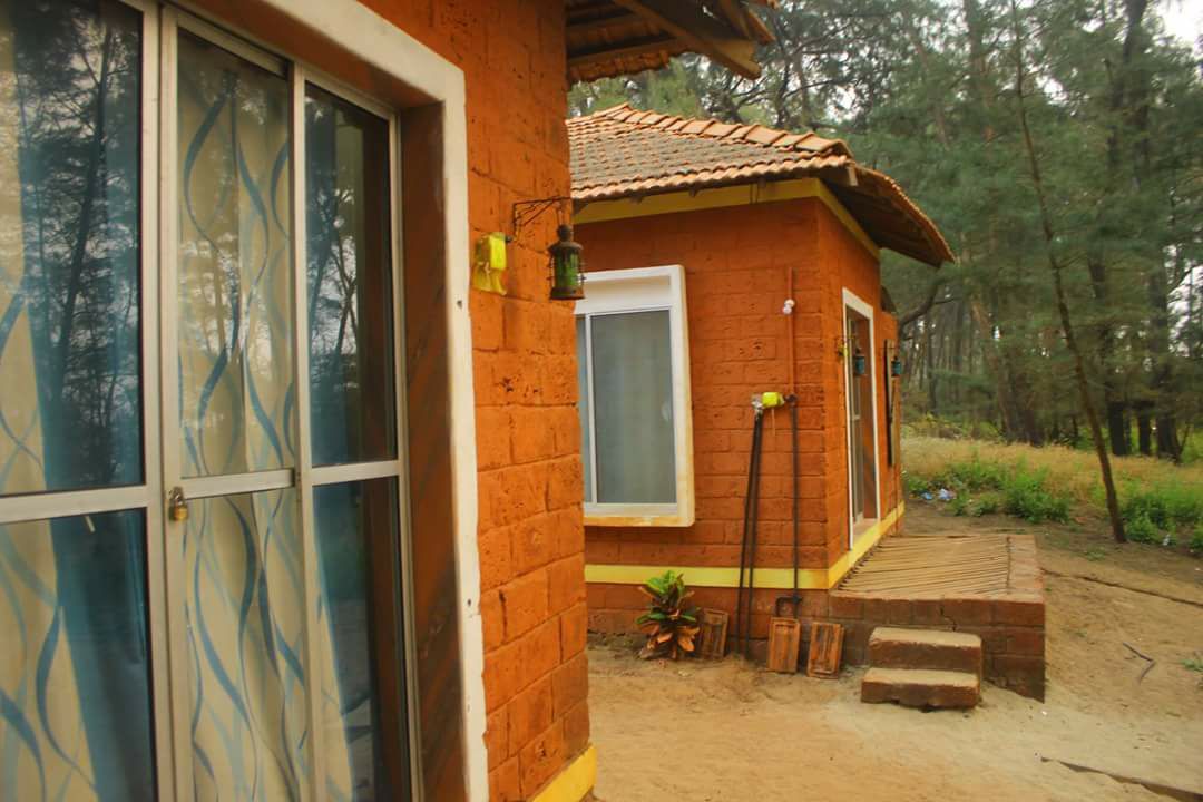 Classic Cottage8 at The Red Stones Resort