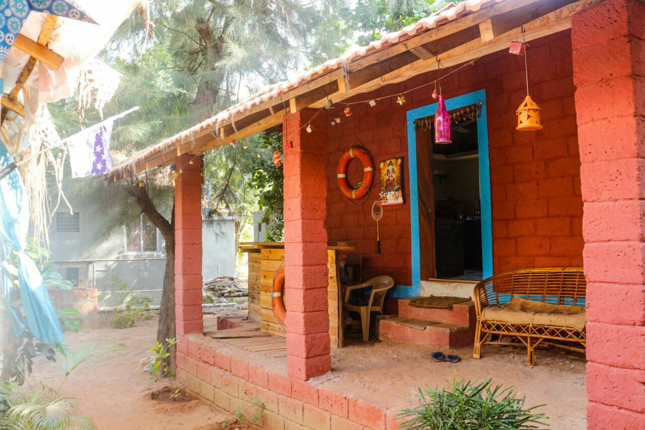 Classic Cottage9 at The Red Stones Resort