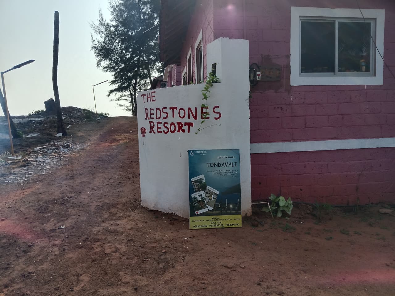 WhatsApp Image 2026 04 29 At 17.09.56 at The Red Stones Resort